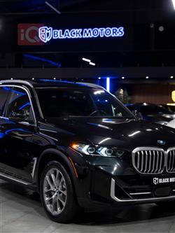 بي ام دبليو X5